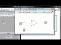 Creating Sub VIs in NI LabVIEW