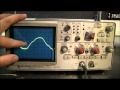 AC vs DC Explained and How to Use an Oscilloscope