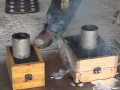 Metal Casting at Home Part 12. When Castings Go Bad
