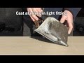 Metal Casting at Home Part 25 Suitable Metal for Casting