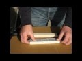 Metal Casting at Home Part 27 Core Box making with Plaster of Paris 