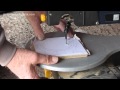 Metal Casting at Home Part 35 Pattern Making Start to Finish