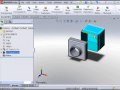 SolidWorks Tutorial Learn SolidWorks Lesson2 Assembly
