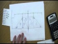 How to solve a truss: Step-by-step Video 1