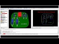 NI Multisim & Ultiboard: Modify parts & PCB. 3D real-time 