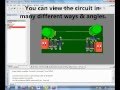 NI Multisim Ultiboard- VBB Diode-Resistor Logic Gates AND & OR 