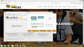 PART 1: How to install LabVIEW + Arduino Interface + LINX