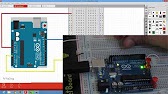 Interfacing Arduino with LabVIEW Part 3 Analog Read 