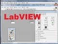 NI LabVIEW Basics Part 4: Getting Started with Hardware