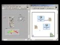 LabView DAQ Assistant for Analog IO