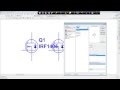 Building a Multisim Device from Manufacturer's Model