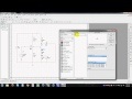 National Instruments Multisim Building transistor circuit (Video Only)         