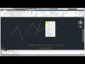 AutoCAD 2011 - Tutorial 02