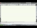 Drawing a house in AutoCAD, Video 1 - Intro