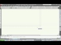 Drawing a house in AutoCAD, Video 2 - Basic commands 1