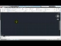 AutoCAD 2011 - Tutorial 04