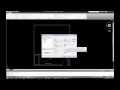 Basic AutoCAD Floor Plan - Part 3