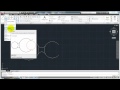 AutoCAD 2011 - Tutorial 06