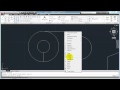 AutoCAD 2011 - Tutorial 09