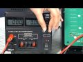 Use of Basic Laboratory Equipment: Episode 2 - Power Supply