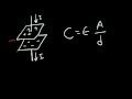 What is a Capacitor? (Part1)