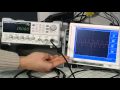 Use of Basic Laboratory Equipment: Episode 4 - Function Generator