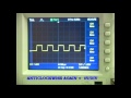 Tektronix Oscilloscope Tutorial Part 1