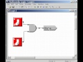 Signal-Send and Signal-Receive objects in Multimedia Logic, how to use. 