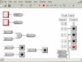 Tutorial 3 - Automatic Truth Table Generator for 2 Input Gates (Part 1 of 3) 