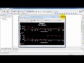 NI Multisim: AC Analysis frequency response