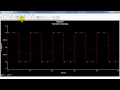 NI Multisim: Transient Analysis