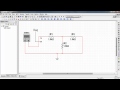 NI Multisim: Measure resistance with an ohmmeter