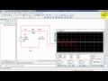 NI Multisim: Color oscilloscope traces 