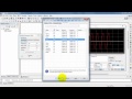 NI Multisim: Display RMS and average value with a measurement probe