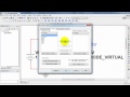 NI Multisim: Diode current-voltage characteristic