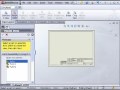 SolidWorks Tutorial Learn SolidWorks Lesson 3 Drawings