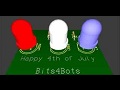 July 4th 2015 - NI Ultiboard Circuit 